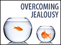 Overcoming Jealousy