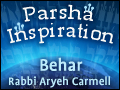 Behar: Shmitah, Yovel & the Superconscious