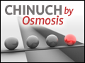 Chinuch by Osmosis