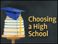 Choosing a High School