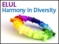 ELUL: Harmony in Diversity