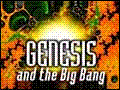 Genesis & The Big Bang