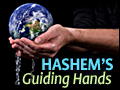 Hashem's Guiding Hands