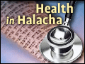 Health in Halacha