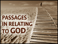 Passages of Relating to God