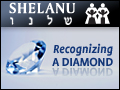 Shelanu: Recognizing A Diamond