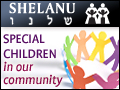 Shelanu: Special Children In Our Community