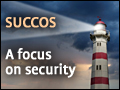 Succos: A Focus on Security