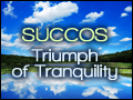 Succos: Triumph of Tranquility