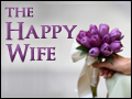 The Happy Wife