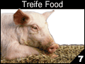 Treife Food