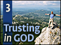 Trusting in God Pt 3
