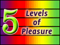 Foundations #4: Five Levels of Pleasure