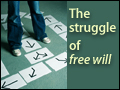 Foundations #6: The Struggle of Free Will