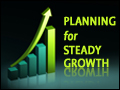 Foundations #7: Planning for Steady Growth