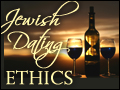 Jewish Dating Ethics