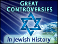Karaites and Rabbinic Jews
