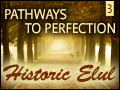 Pathways to Perfection 3 - Historic Elul