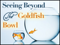 Seeing Beyond the Goldfish Bowl