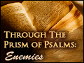Through the Prism of Psalms: Enemies
