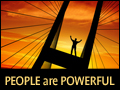 7 Traits of Leadership #2: People are Powerful