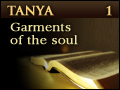Tanya: Garments Of The Soul