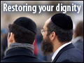Restoring Your Dignity