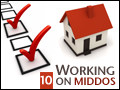 Working On Middos #10: Staying Positive