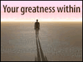 Your Greatness Within