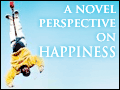 A Novel Perspective on Happiness