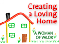 A Woman of Valor: Creating a Loving Home
