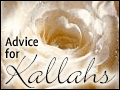Advice for Kallahs