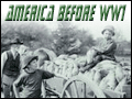 America Before WWI