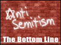 Anti-Semitism: The Bottom Line