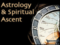 Astrology & Spiritual Ascent