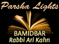 Bamidbar: Why is The Bible So Out of Order?
