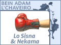 Bein Adam L'Chaveiro - Lo Sisna & Nekama
