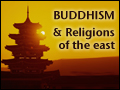 Buddhism & Religions of the East
