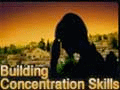 Building Concentration Skills