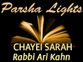Chayei Sara: Sarah's Legacy