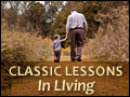 Classic Lessons in Living