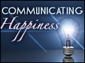 Communicating Happiness