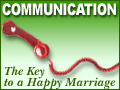 Communication: The Key to a Happy Marriage