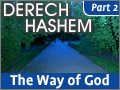 Derech Hashem #2
