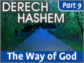 Derech Hashem #9