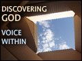 Discovering God's Voice Within