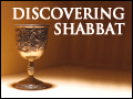 Discovering Shabbat