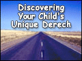 Discovering Your Child's Unique Derech