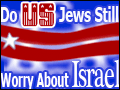 Do US Jews Still Worry About Israel?