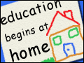 Education Begins at Home